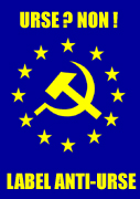 Label anti-URSE